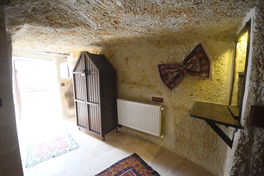 Rose Nest Cave Otel 7/47
