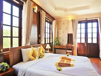 Ky Hoa Da Lat Hotel 16/49