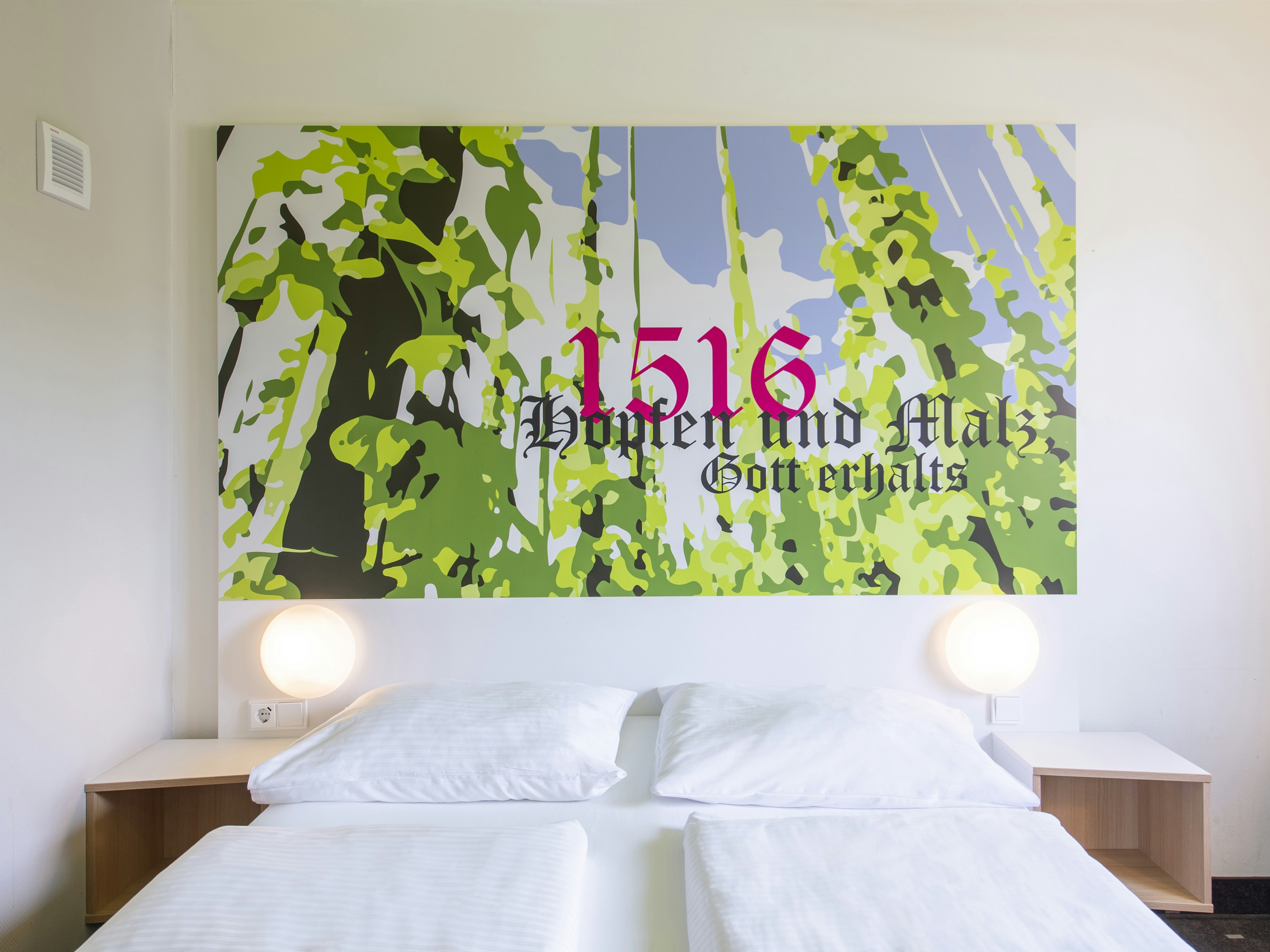 B&B Hotel Ingolstadt 17/31
