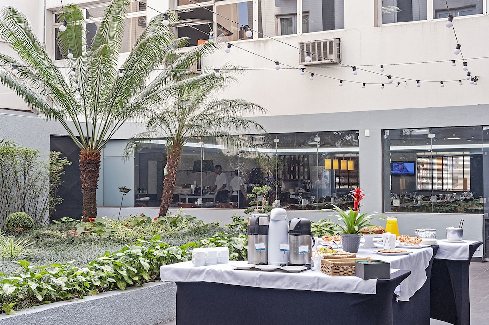 Slim Hotel Sao Paulo Congonhas - Aeroporto 6/73