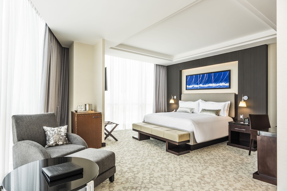 Hyatt Regency San Luis Potosi 21/74