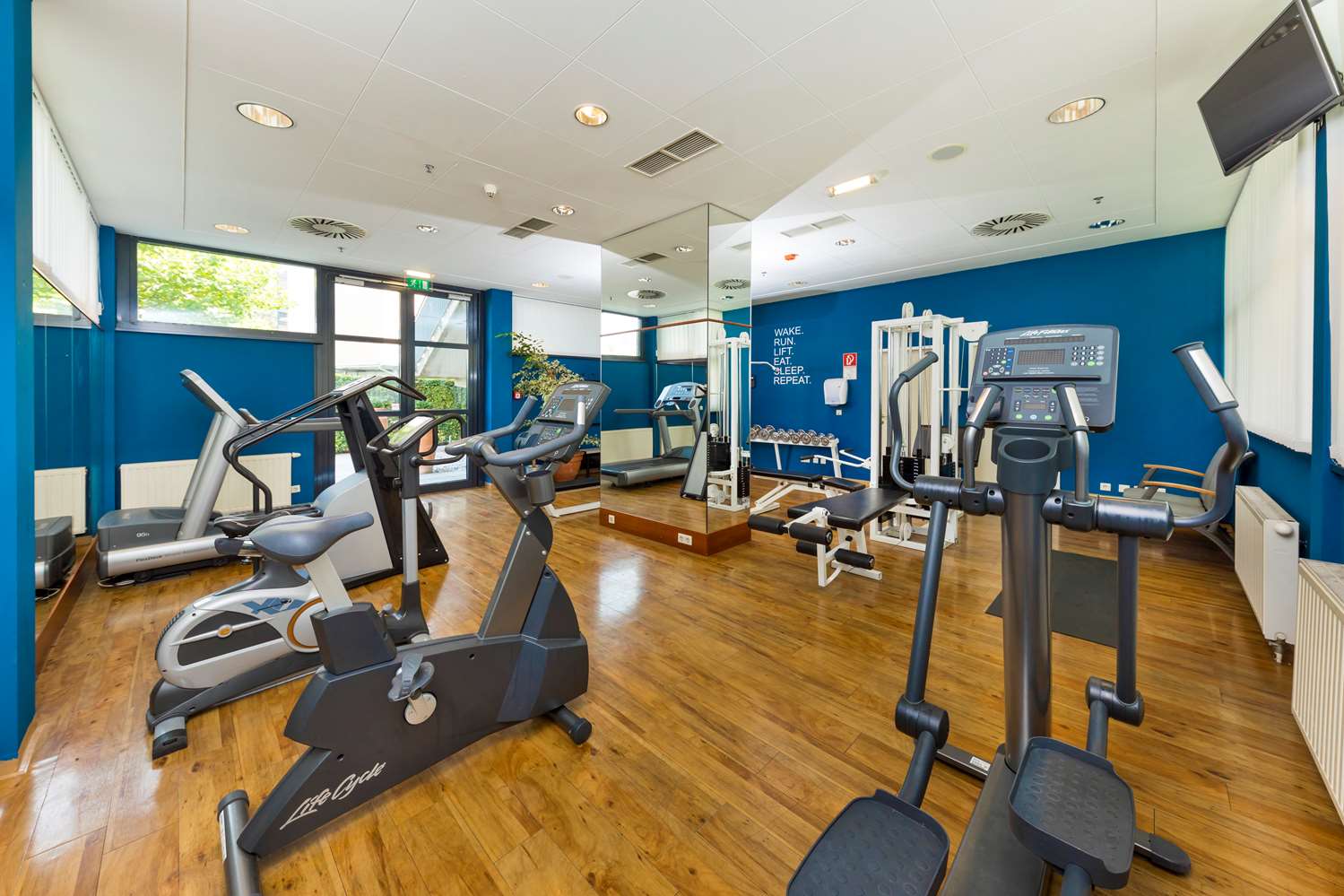 Ramada by Wyndham Graz 3/16