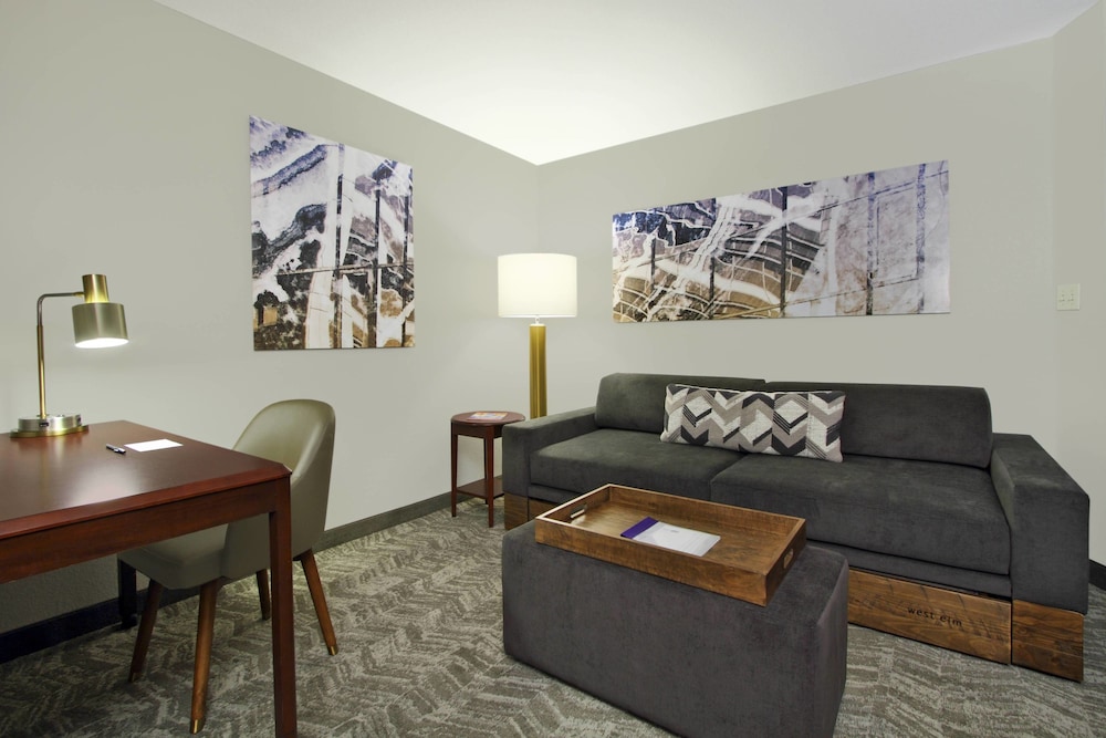 Springhill Suites Phoenix Glendale Sports And Entertainment District 26/36