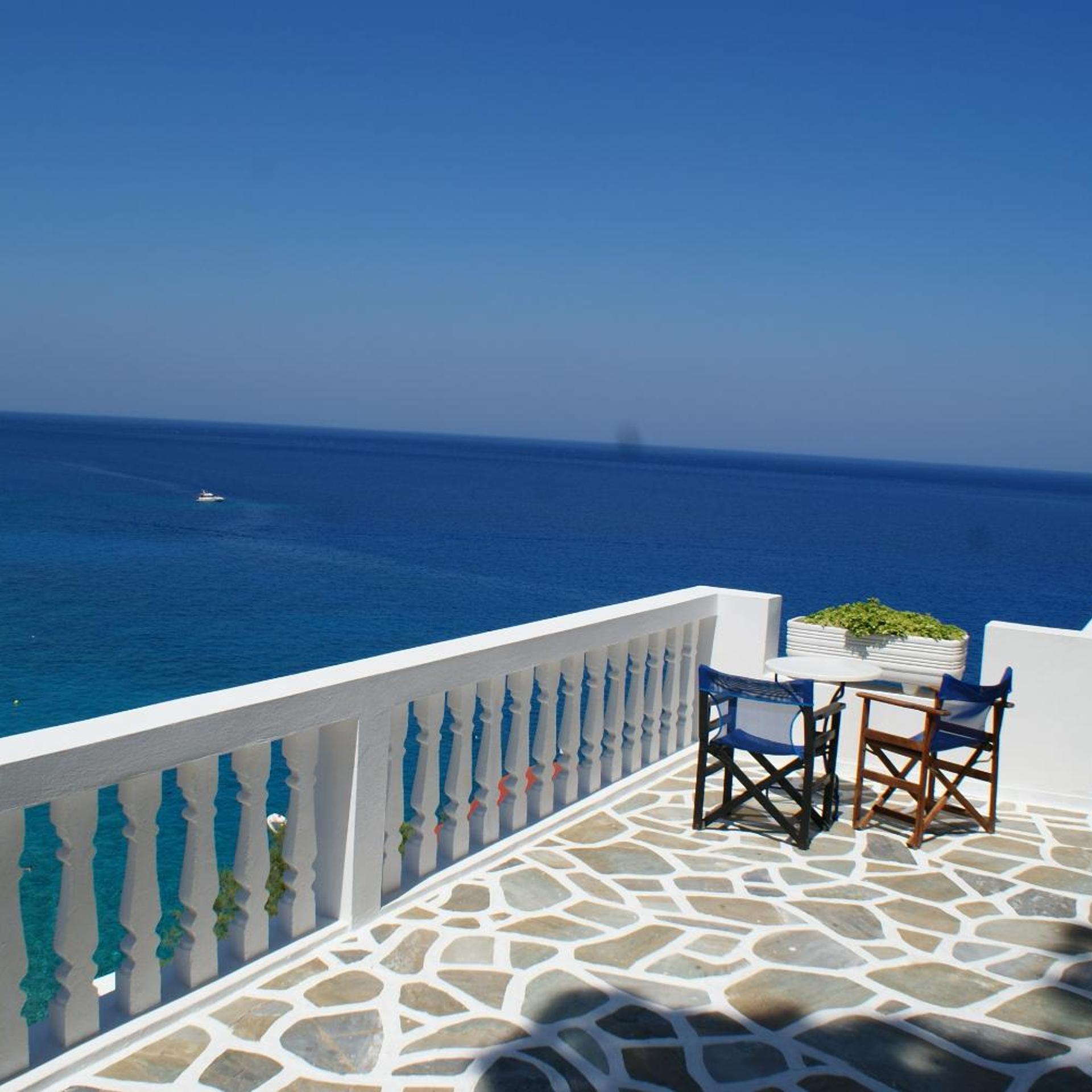 Akropolis Pension 19/25