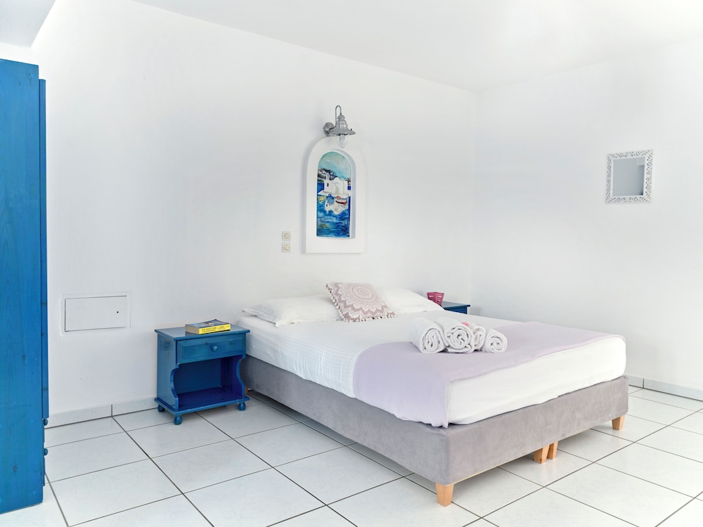 Fyrogenis Palace Hotel - Apartments 13/50