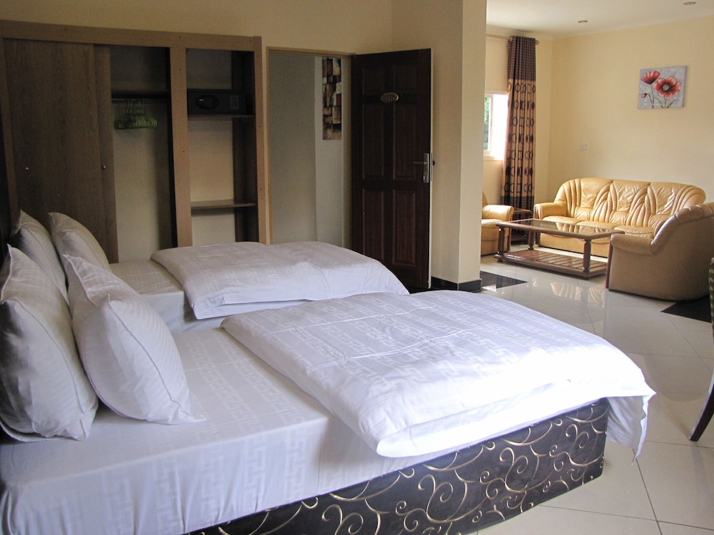 Stipp Hotel Gisenyi 10/36