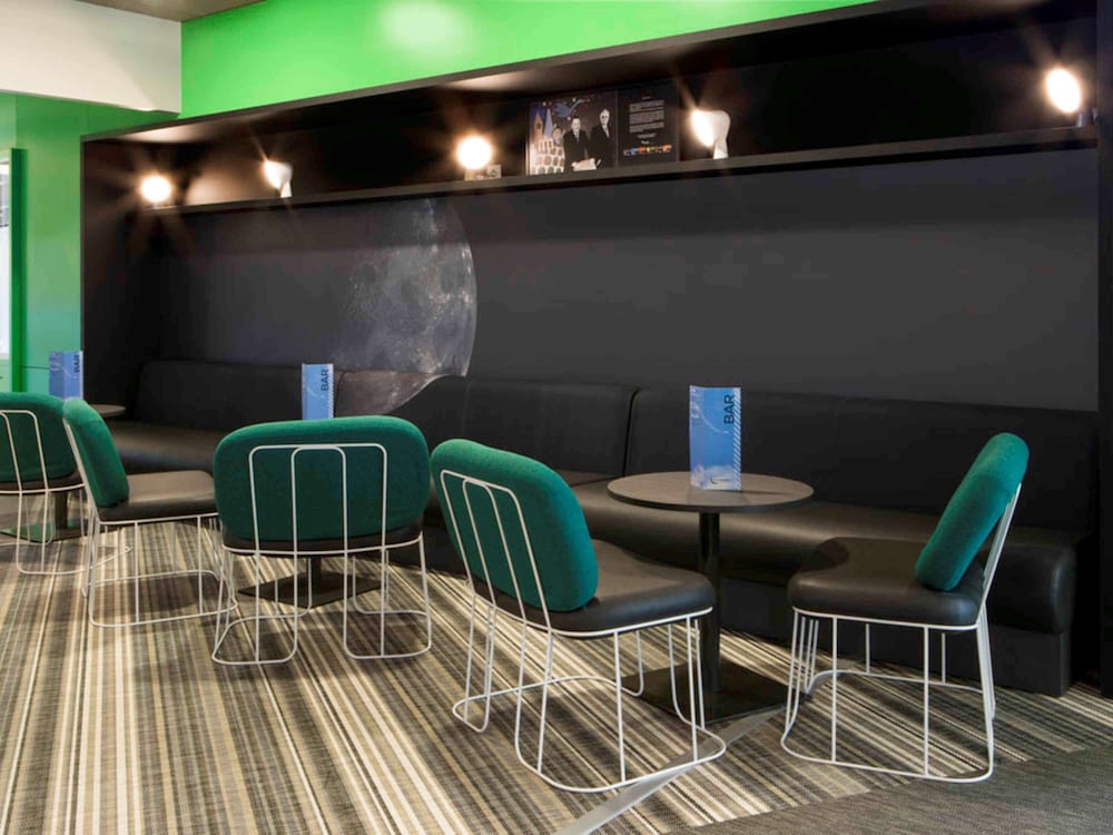 ibis Styles Paris Charles de Gaulle Airport 49/70