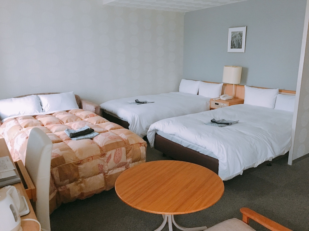 Hotel International House Osaka 33/61