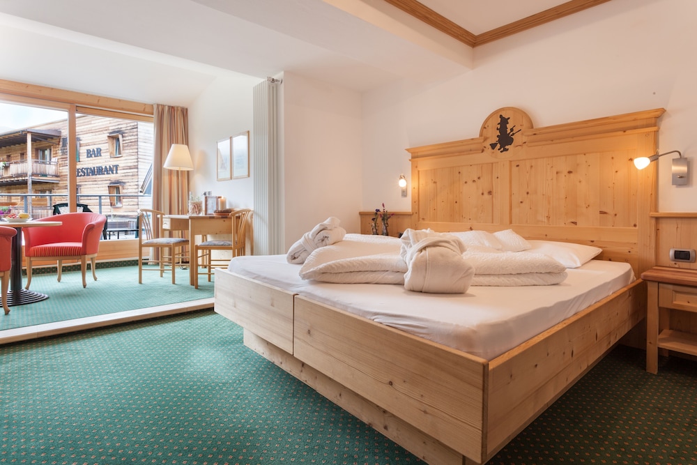 Hotel Saltria true alpine living 11/50