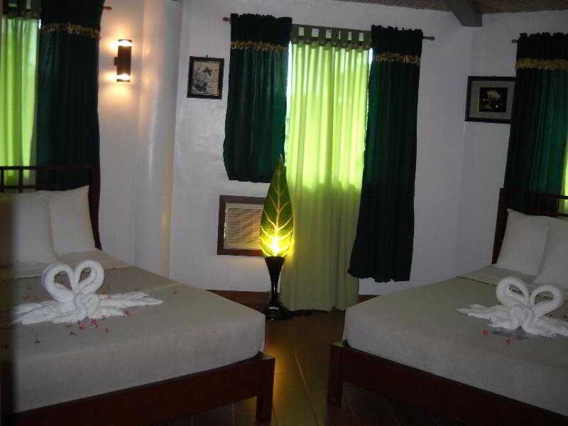 Coron Hilltop View Resort 7/36
