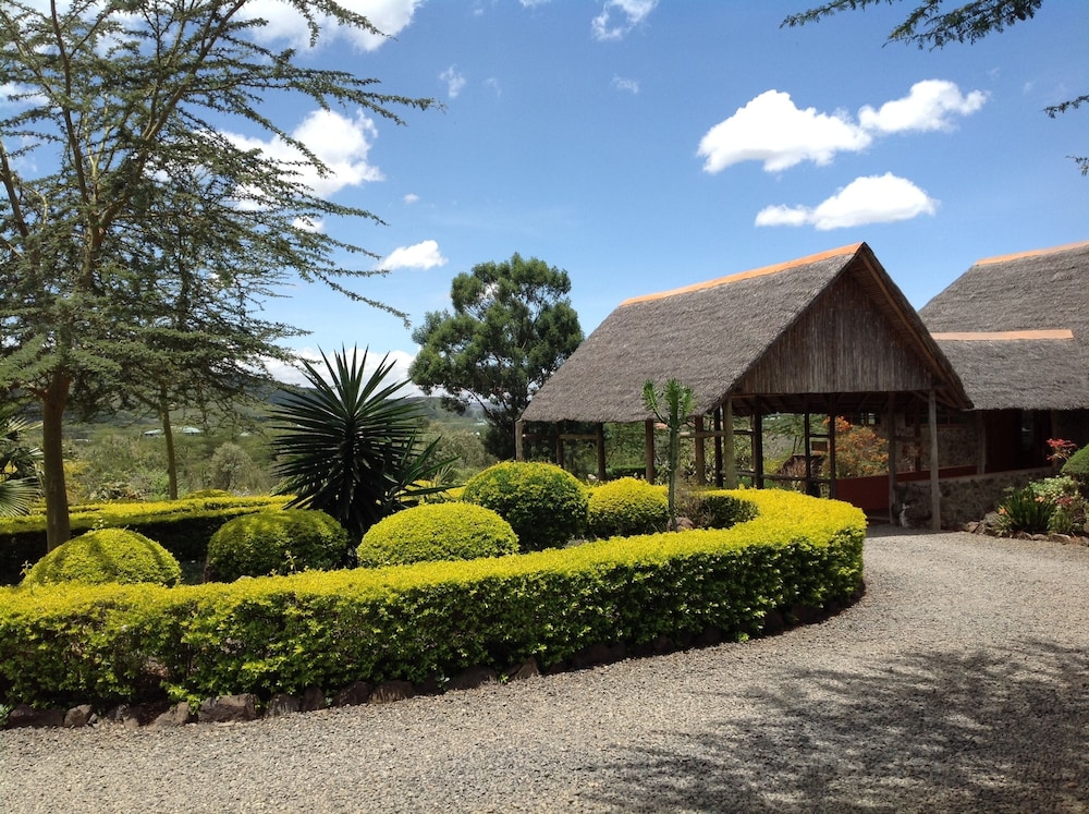 Sunbird Lodge Elementaita 28/39