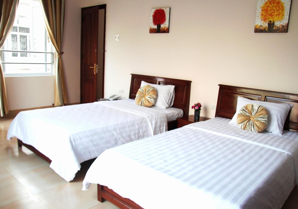 Huong Binh Hotel Da Nang 6/40