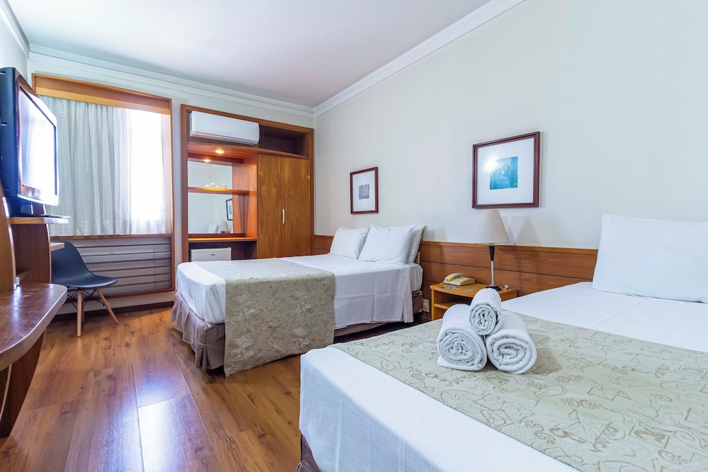Hotel Dan Inn Sao Jose do Rio Preto 16/50