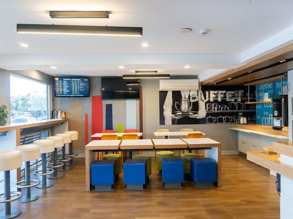 ibis budget Melbourne Airport 51/73
