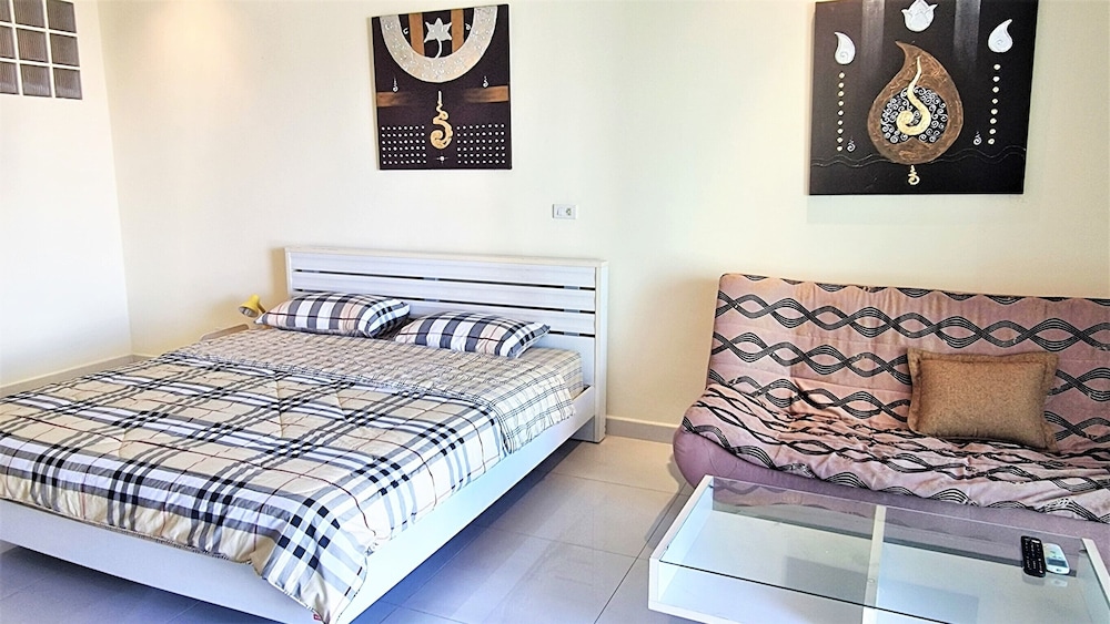 Jomtien Plaza Residence 32/50