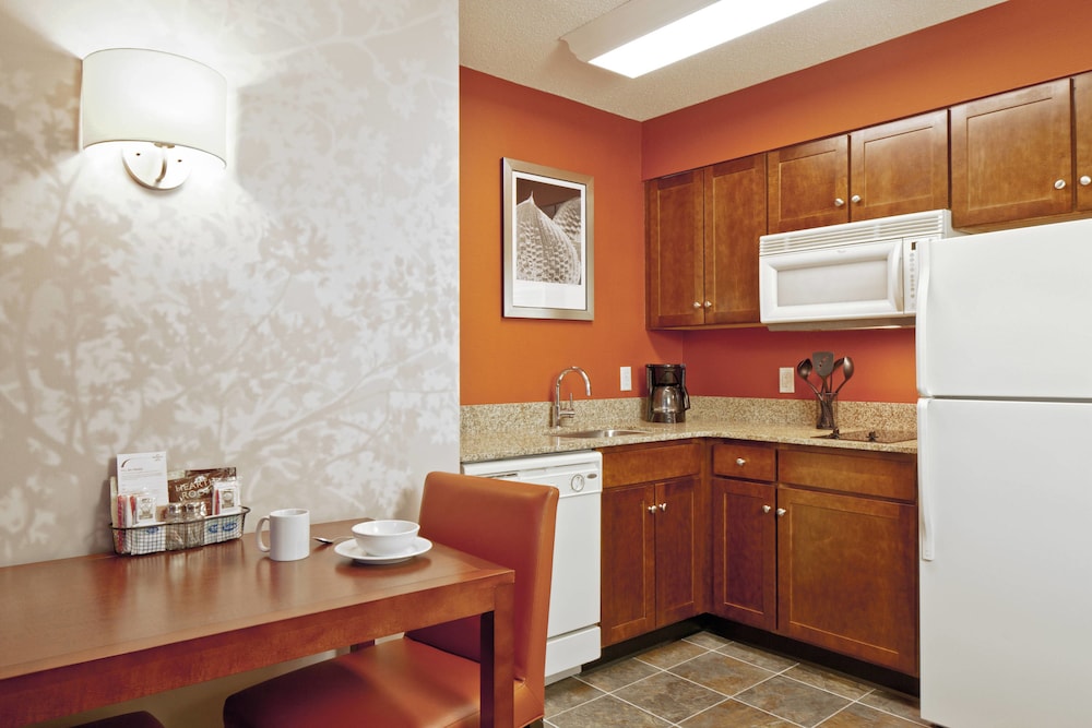 Residence Inn Boston Norwood Canton 10/24