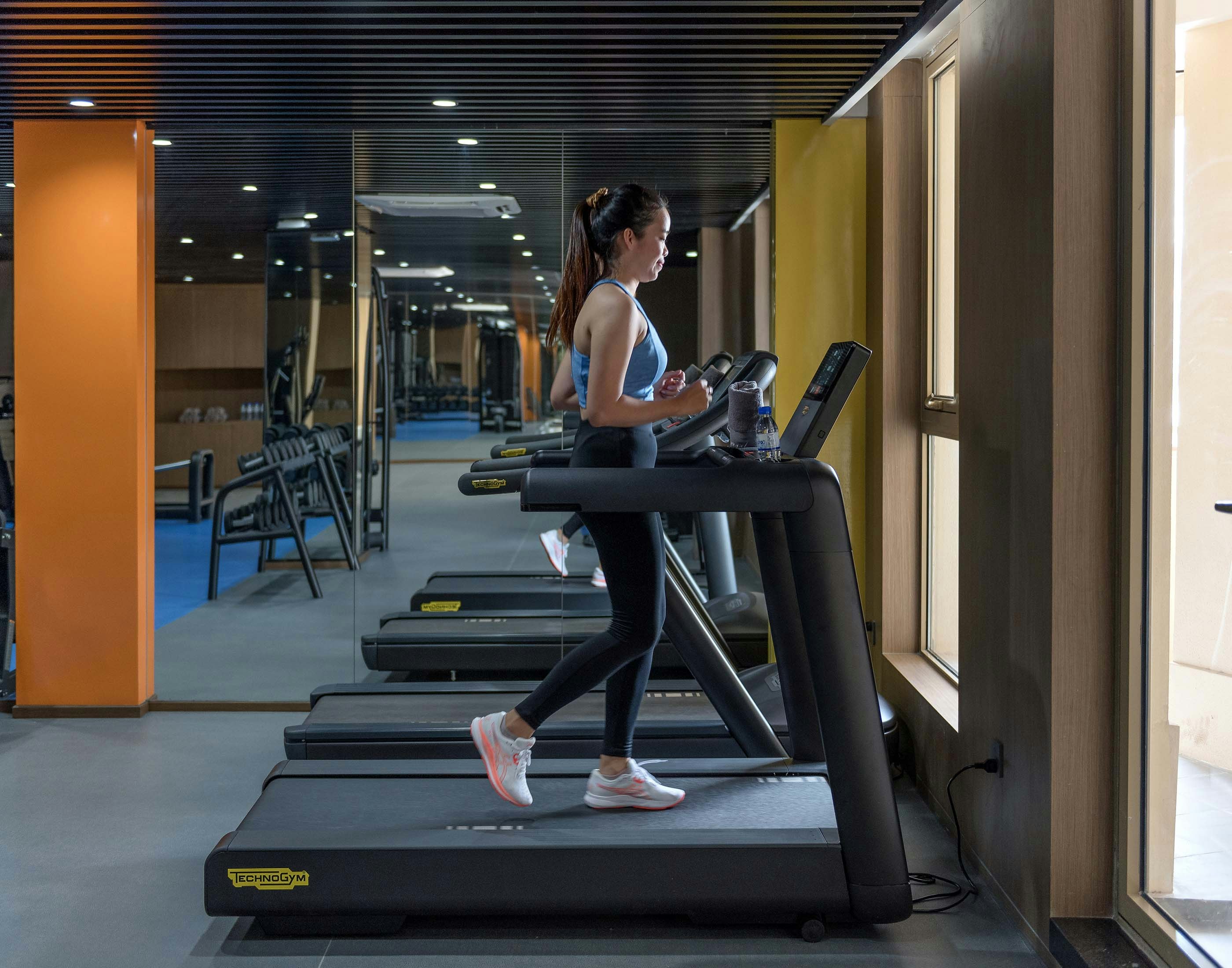 Oakwood Premier Phnom Penh 9/21