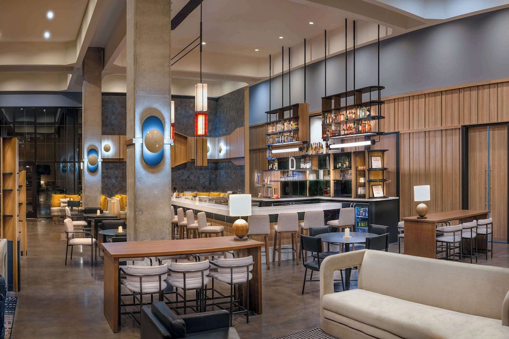 Hyatt Place Nashville/Green Hills 30/40
