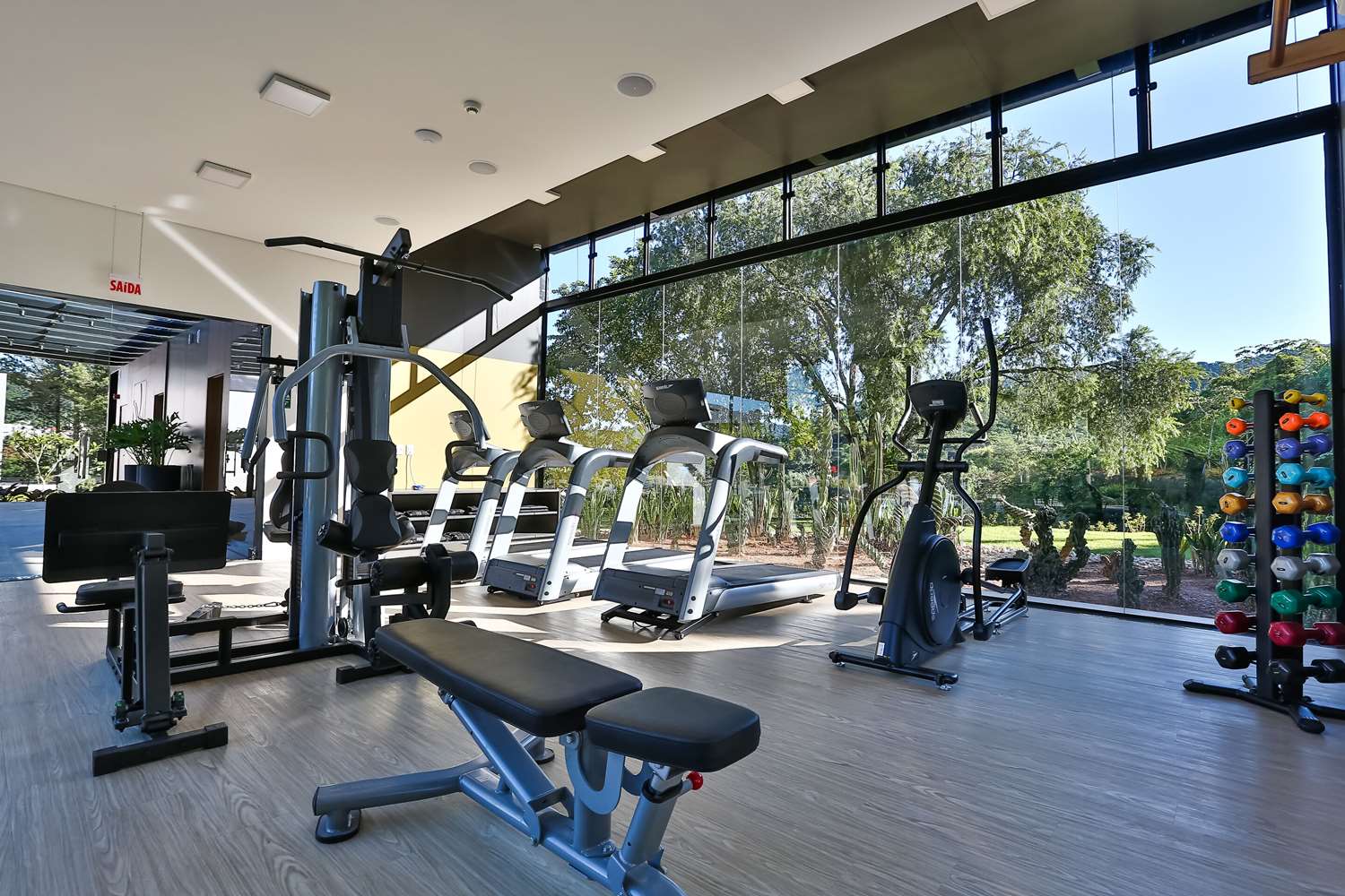Quality Hotel Blumenau 31/48