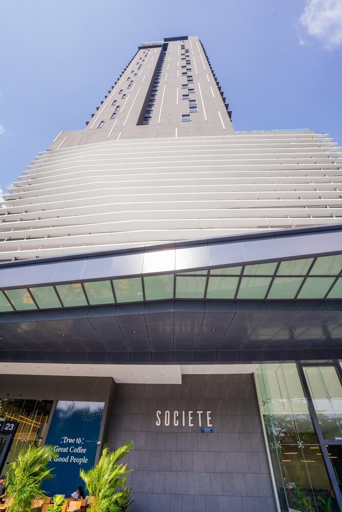 Societe Suites Hartamas by Bamboo Hospitality 2/50