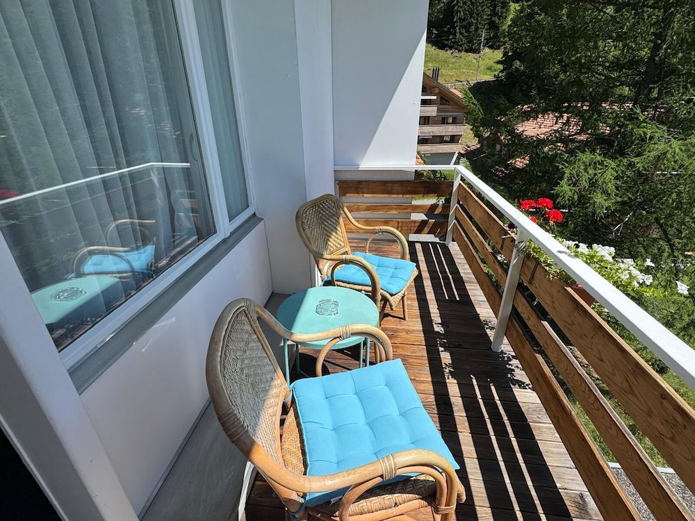 Residence Brunner 6/50