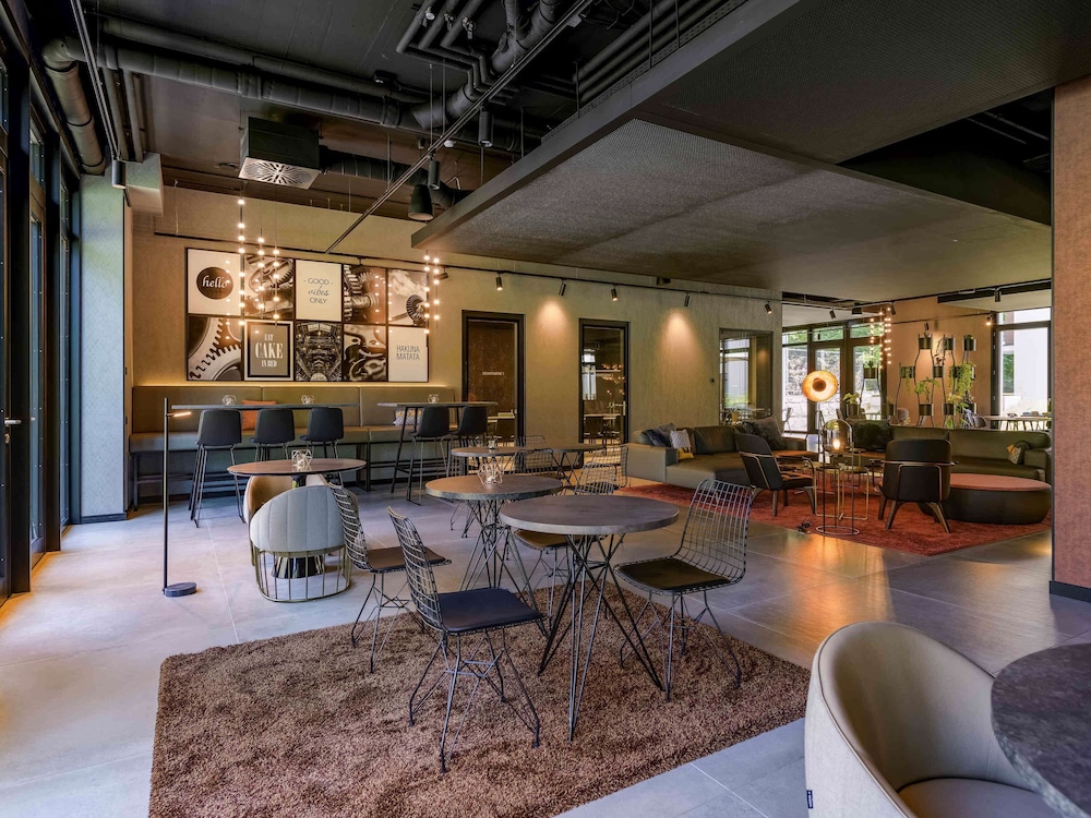ibis Styles Friedrichshafen 35/49