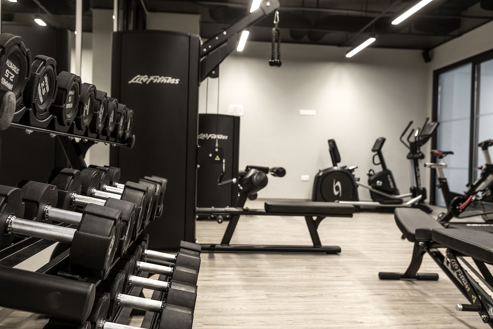 sport facilities
