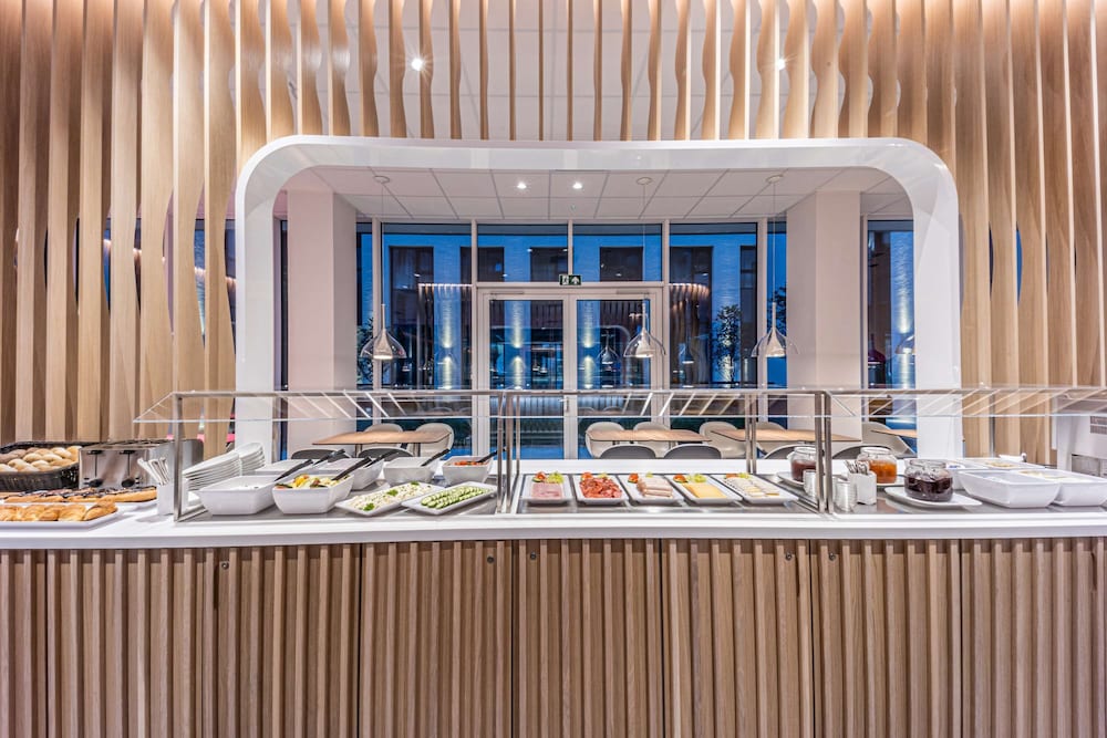 Prize by Radisson, Antwerp City 40/60