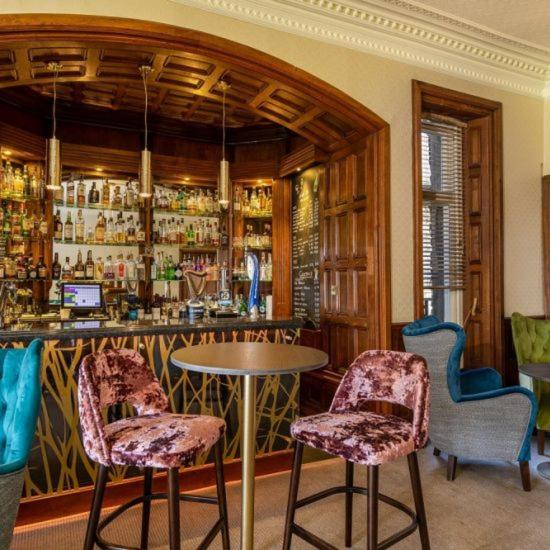 Applegarth Villa Hotel & Restaurant (Adult Only) 40/50
