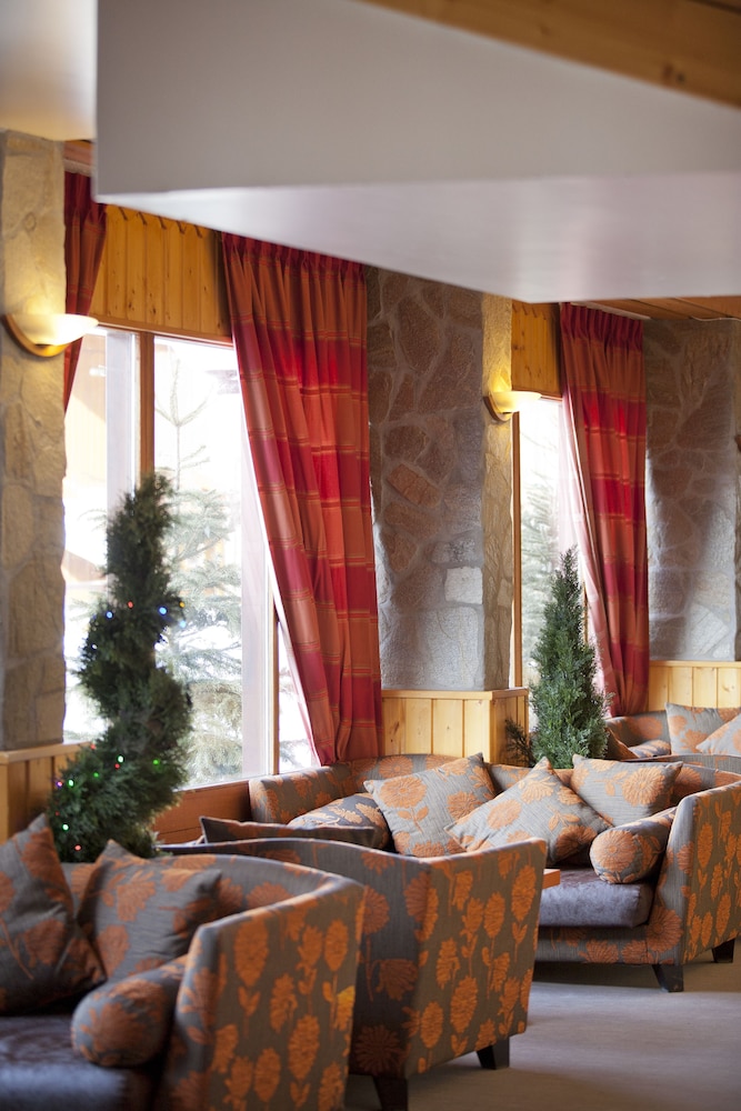 Hotel Club Mmv Les Melezes 30/50