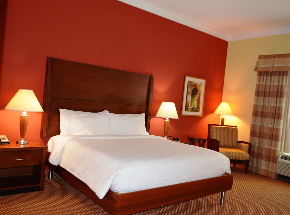 HILTON GARDEN INN HOUSTON WEST - KATY 19/59