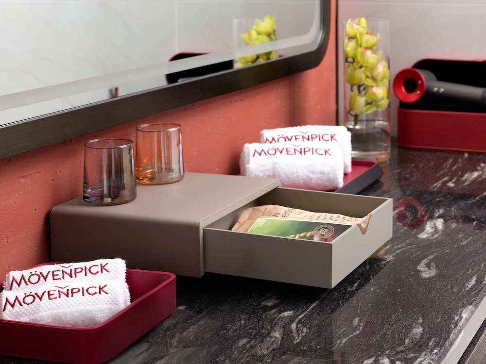 Movenpick by Accor Qingdao Sunmei 22/42