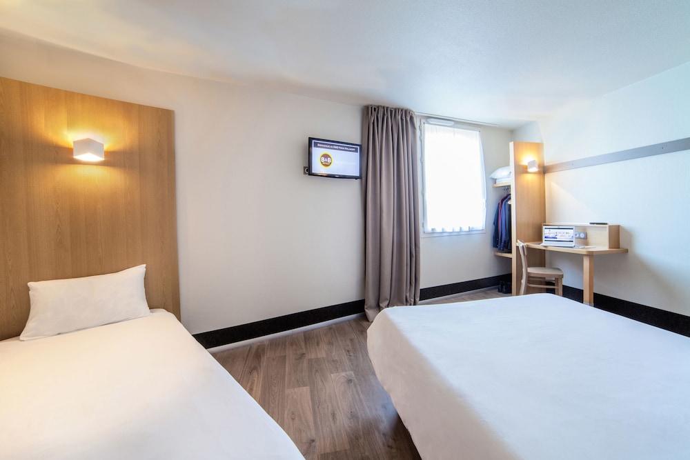 B&B HOTEL Paris Malakoff Parc des Expositions 26/57