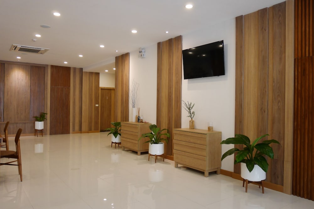 Sumittaya Chiangmai Hotel 35/50