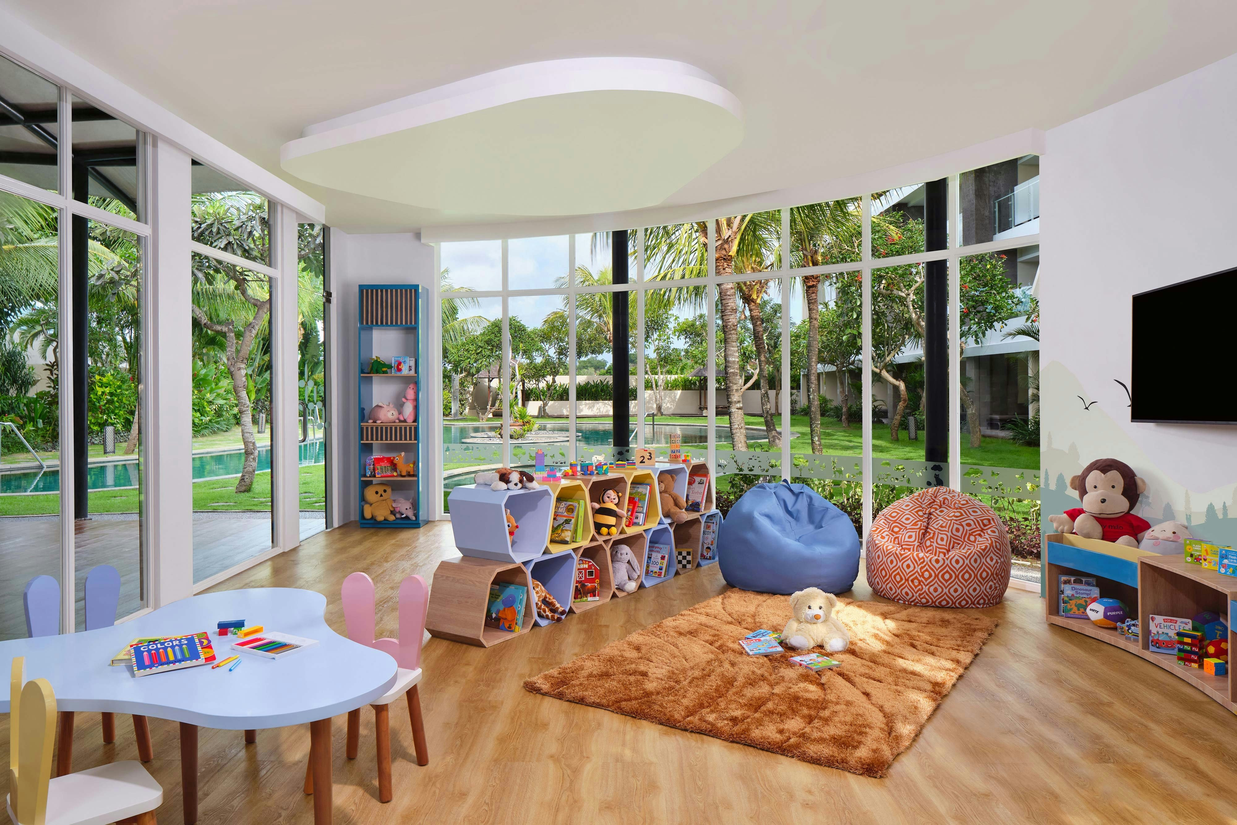 Four Points By Sheraton Bali Ungasan 7/10