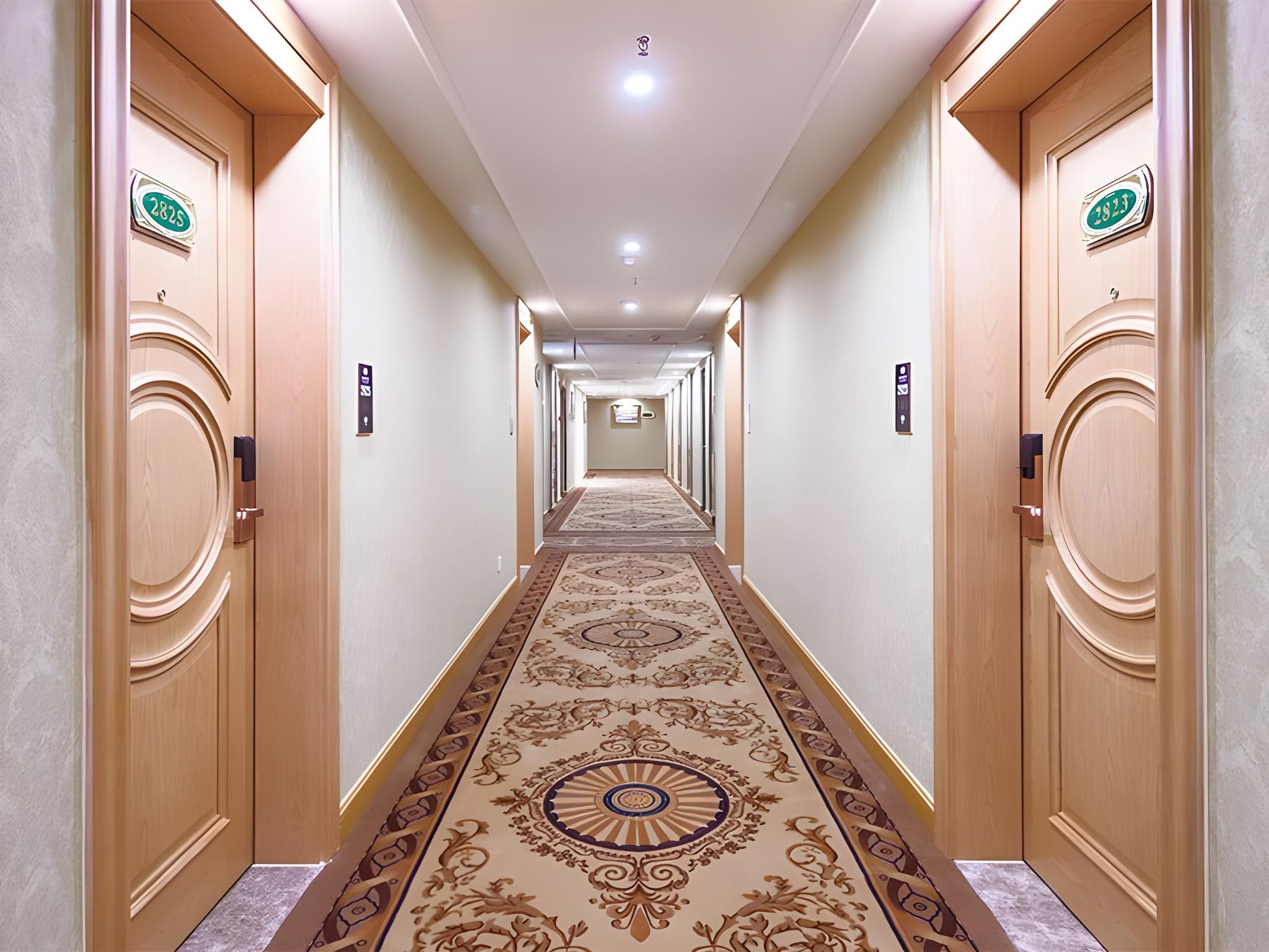 Vienna Hotel (Suzhou Shengze International Trade Center) 20/29