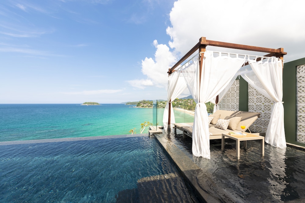 The Shore At Katathani - Adults Only 25/73