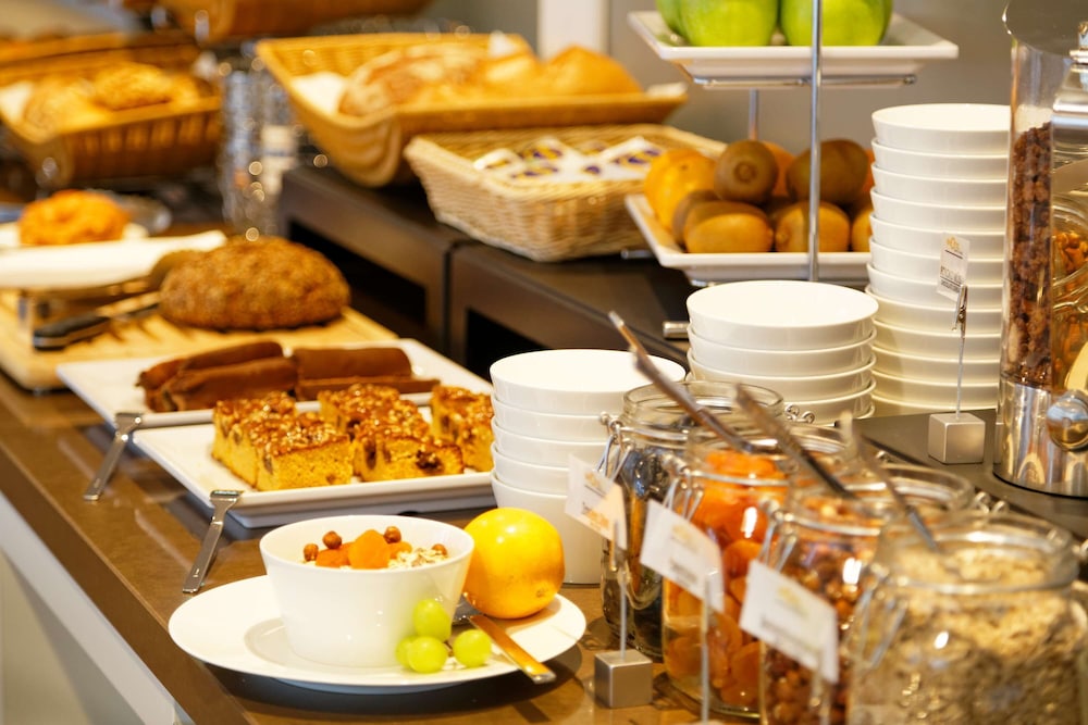 Four Points Flex by喜来登酒店Essen(Four Points Flex by Sheraton Essen) 图片2