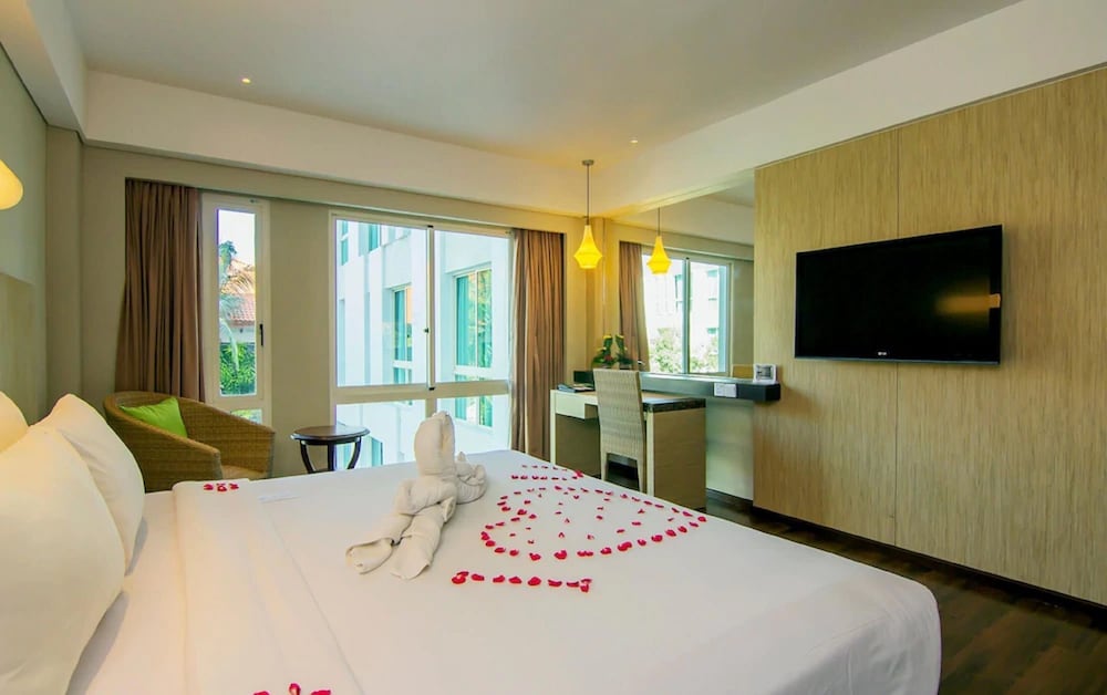 BINTANG KUTA HOTEL 23/61