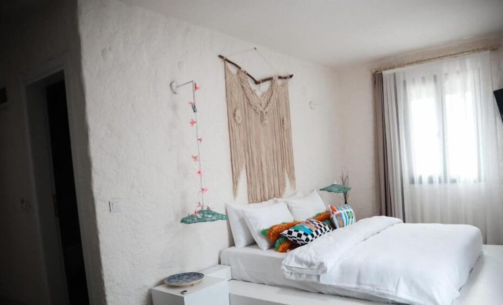 Bedroom Hotel Alacati 10/44