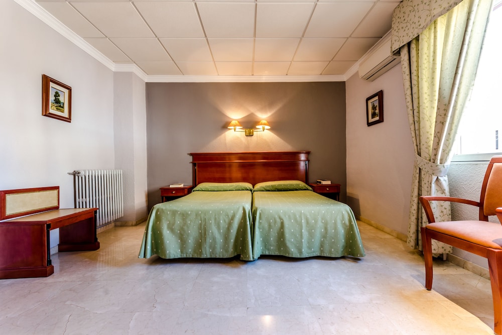 Sacromonte 6/50