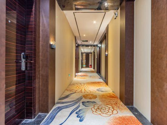 Foshan Sweet World Hotel 29/38