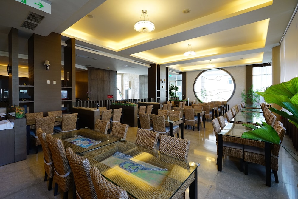 HAI YUE HOTEL 27/33