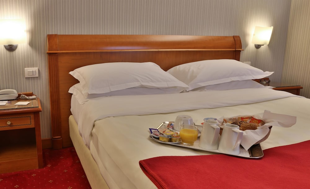 Best Western Hotel Major 18/44