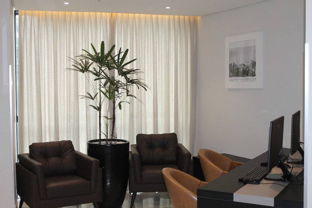 HOLIDAY INN GOIANIA 46/78