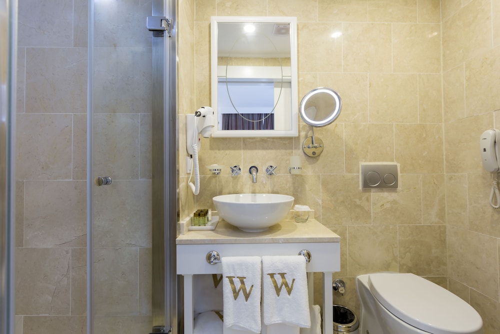 Wise Boutique Hotel & Spa 20/65