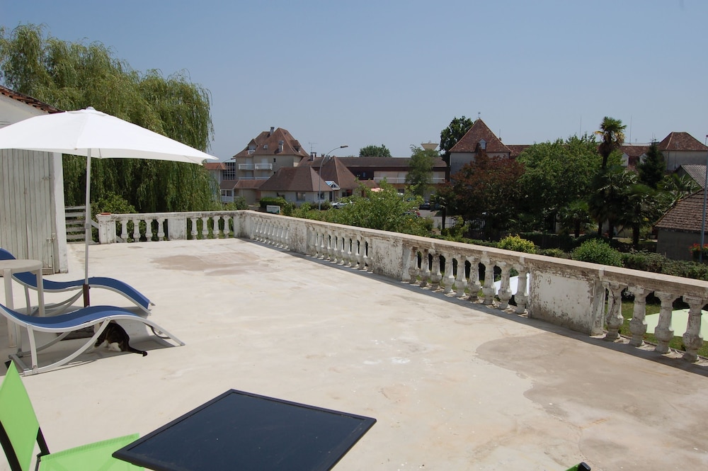 LA MAISON D'ANTAN 36/42