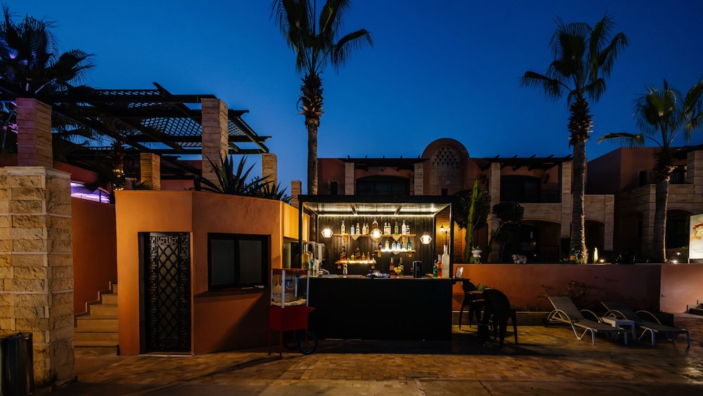 Hotel Prestige Agadir Boutique & Spa 6/51
