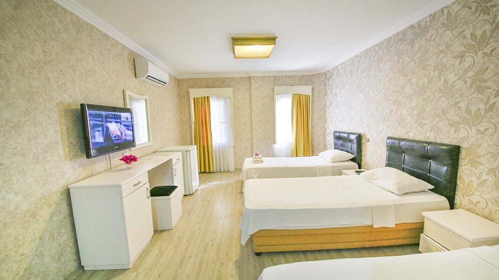 COSTA BODRUM CITY HOTEL 17/74