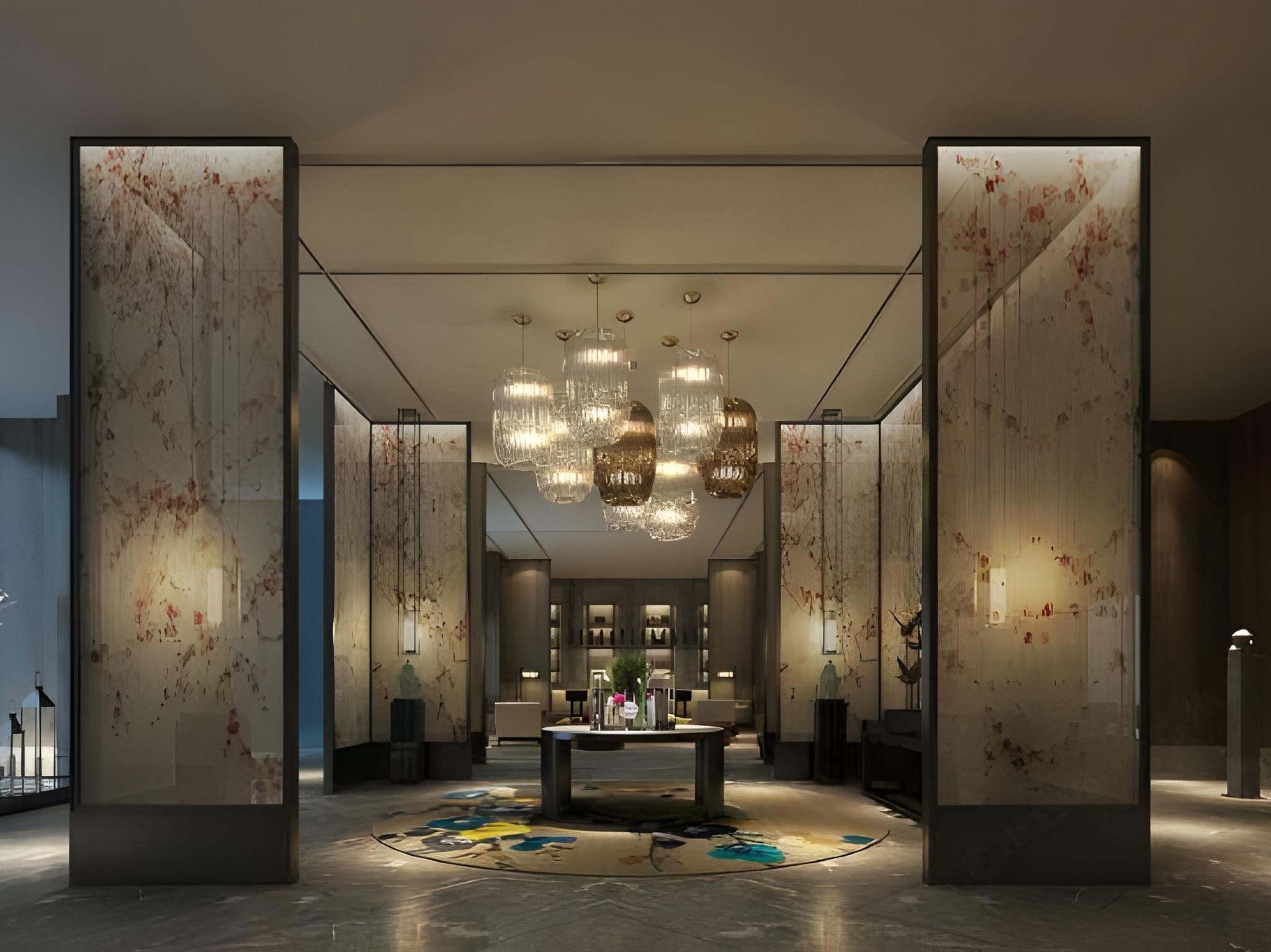 Dynasty Hotel (Shenzhen Futian Port) 21/62